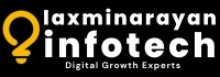 Laxminarayan Infotech Logo