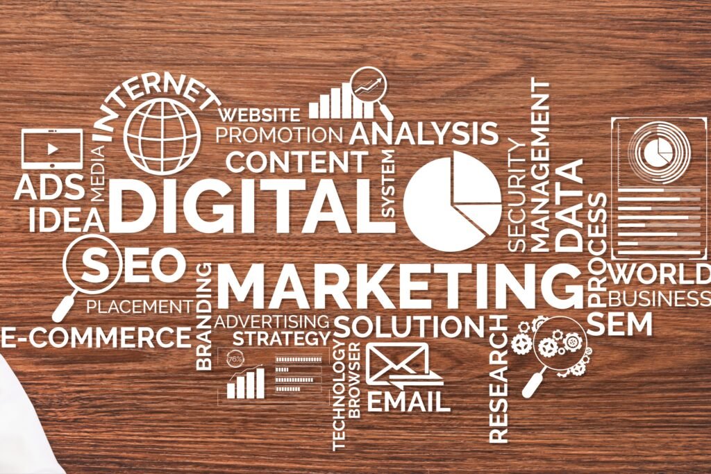 Benefits of Digital Marketing