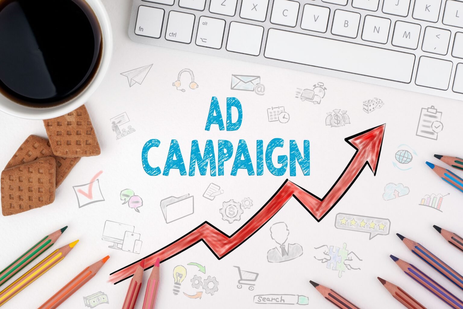 What Are Google Ads Services?