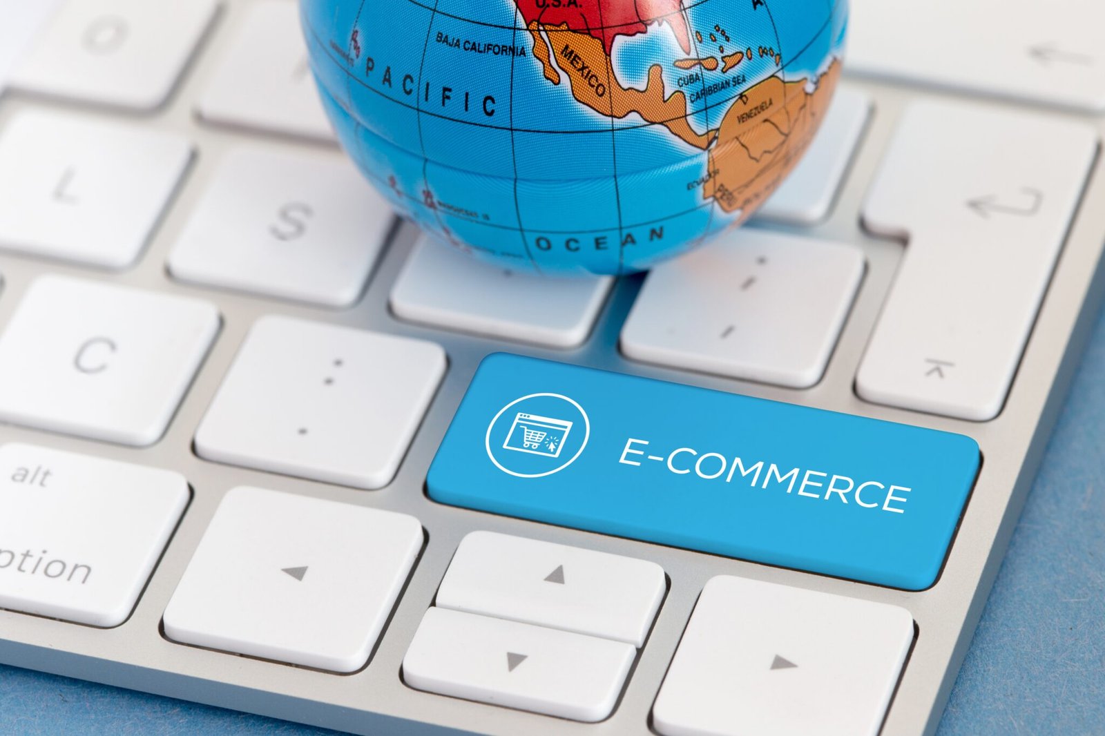 What is E-Commerce?