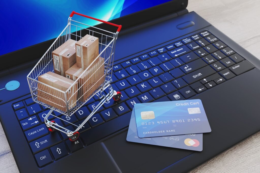 Benefits of E-Commerce