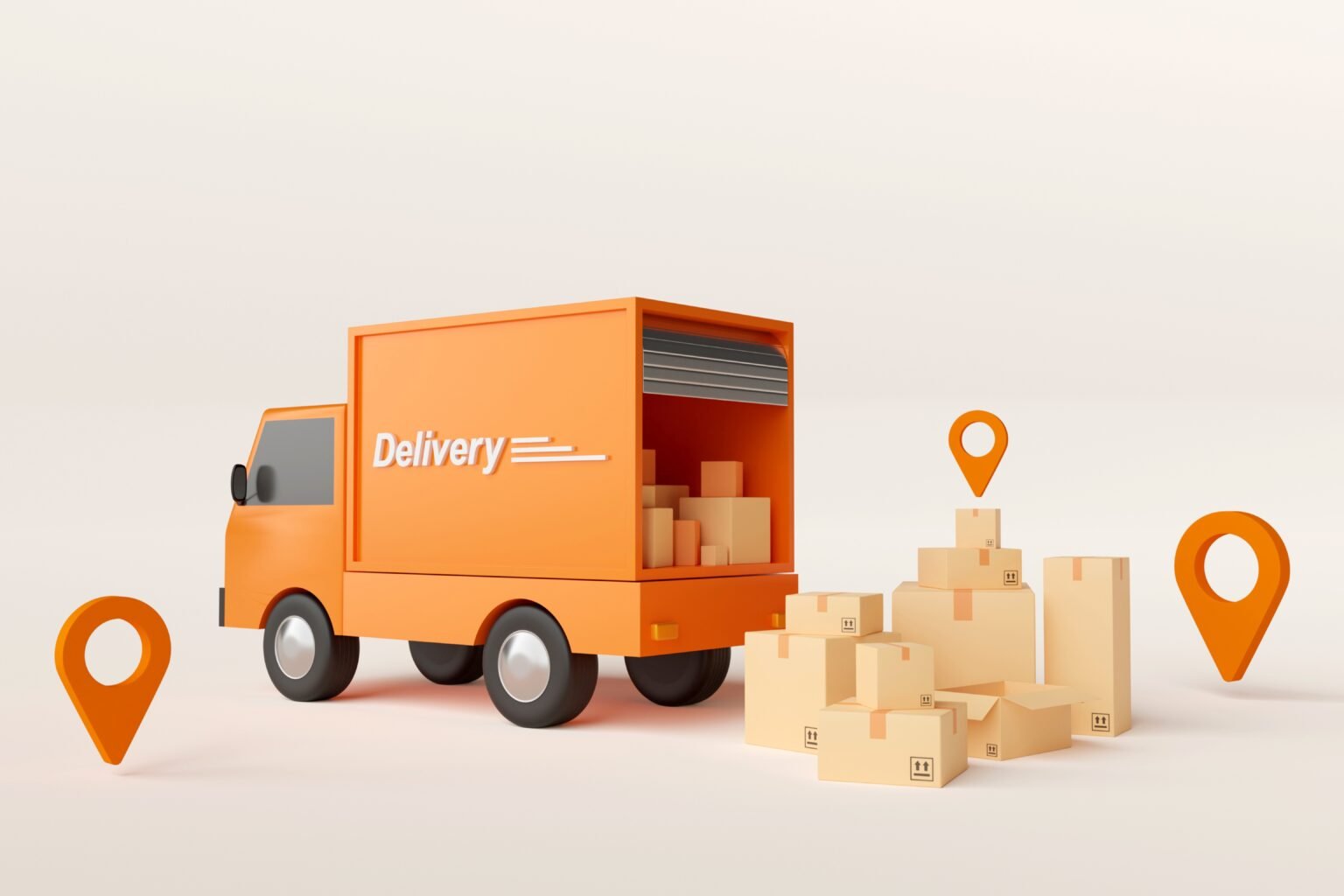 What are E-Commerce Services?