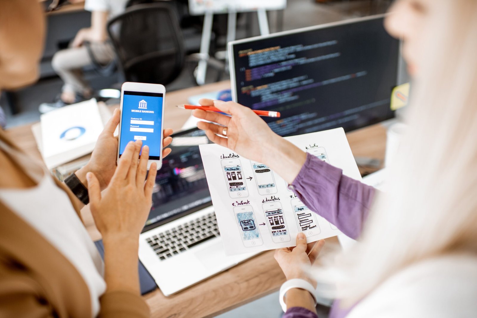 What is Flutter App Development?