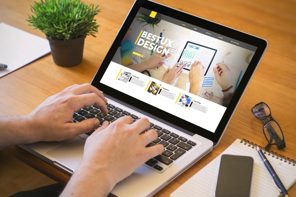 Website Maintenance Benefits