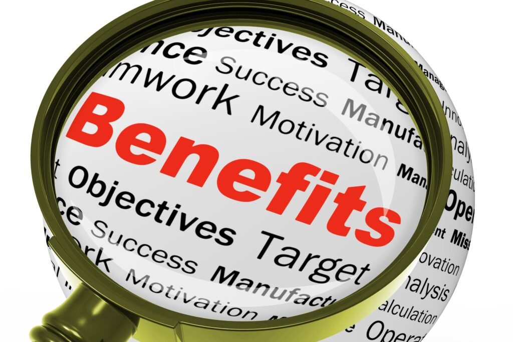 Benefits of Website Design