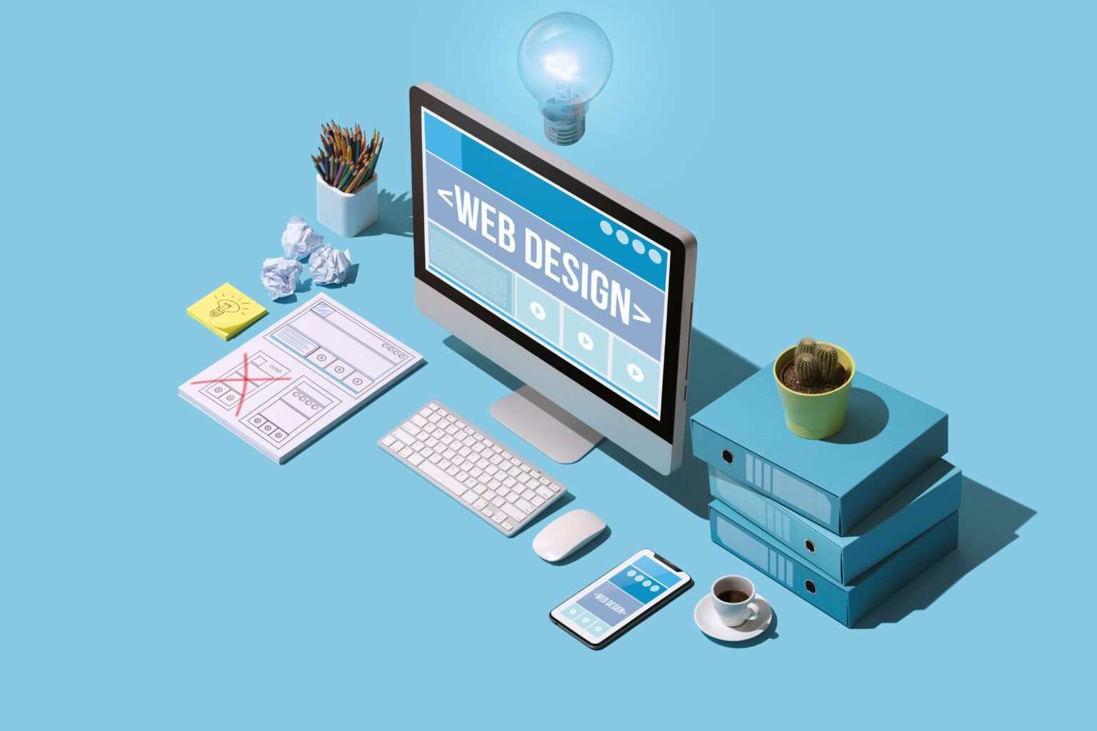 Website Design Services?
