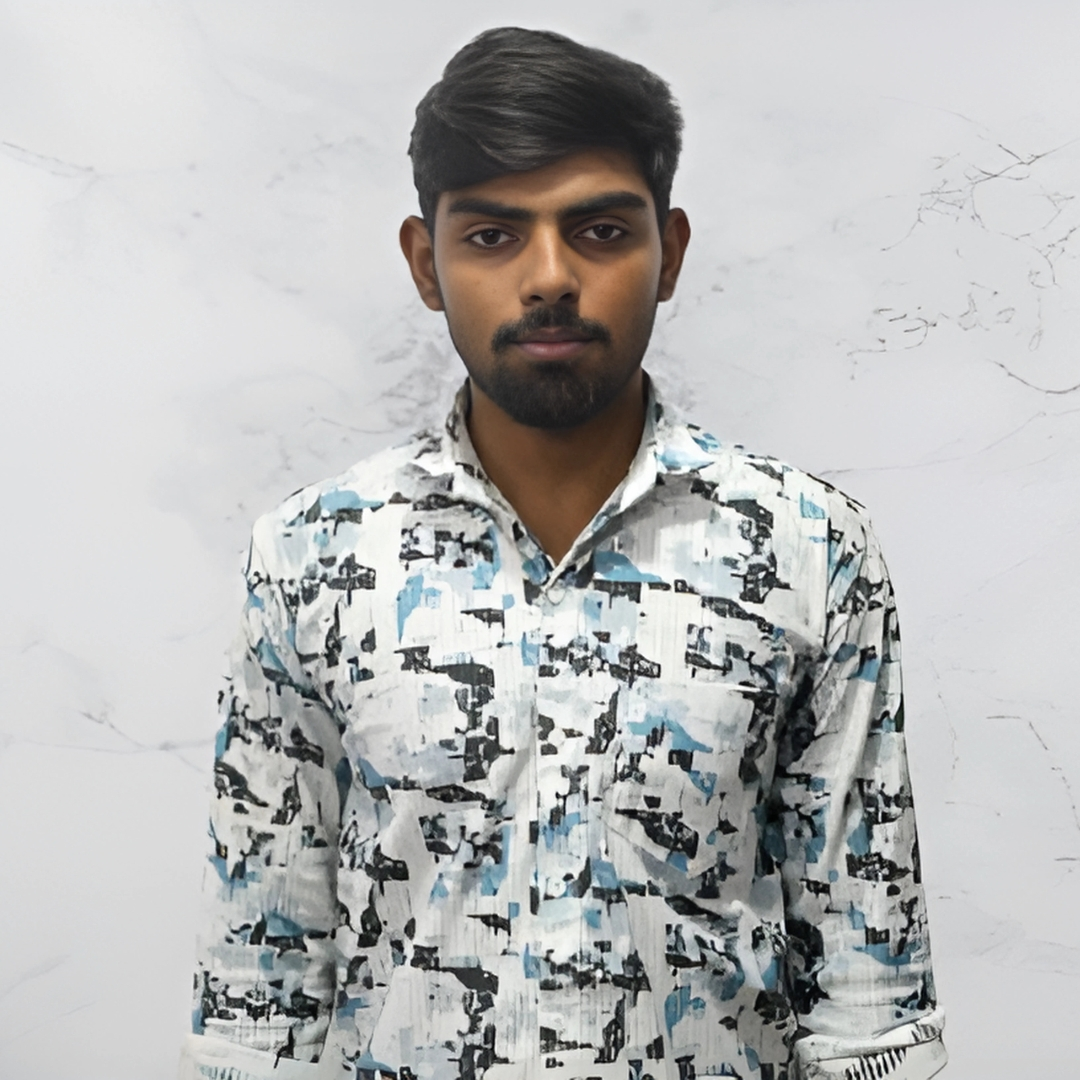 Mahesh