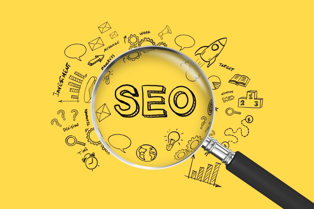What are SEO Services?