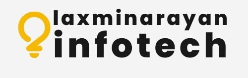 Laxminarayan Infotech Logo